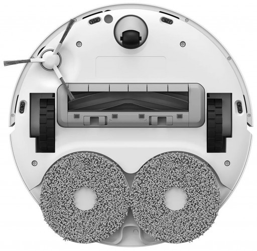Робот-пылесос Dreame L10s Ultra белый
