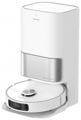 Робот-пылесос Dreame L10s Ultra белый