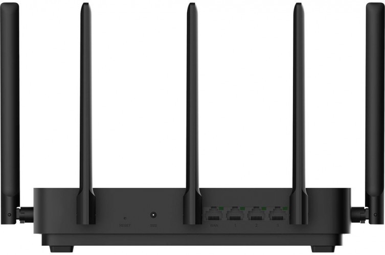 Wi-Fi роутер Xiaomi Mi AIoT Router AC2350