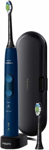 Электрическая зубная щетка Philips HX6851