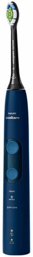Электрическая зубная щетка Philips HX6851