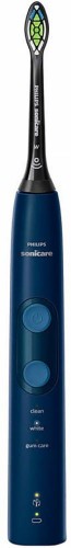 Электрическая зубная щетка Philips HX6851