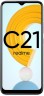 Смартфон Realme C21 64GB Black