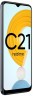 Смартфон Realme C21 64GB Black