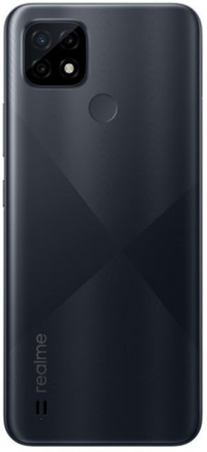 Смартфон Realme C21 64GB Black