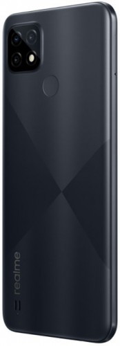 Смартфон Realme C21 64GB Black