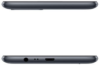 Смартфон Realme C21 64GB Black