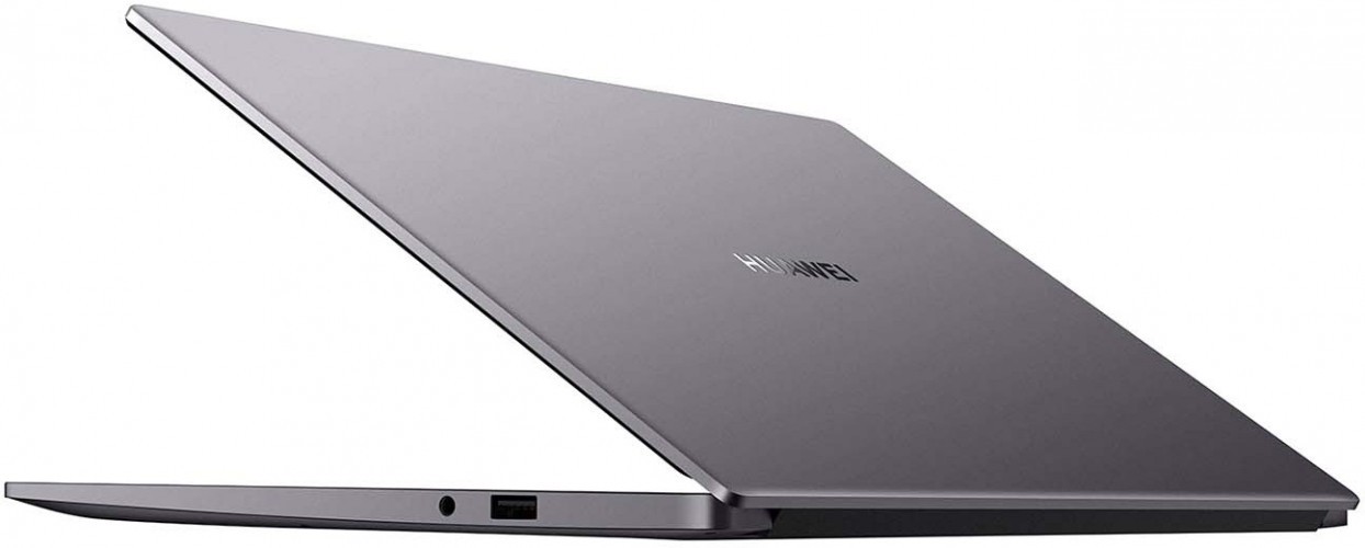 Ноутбук HUAWEI MateBook D 14 2021(NbB-WAI9) (1920x1080, Intel Core i3 2.1 ГГц, RAM 8 ГБ, SSD 256 ГБ, Win10 Home)