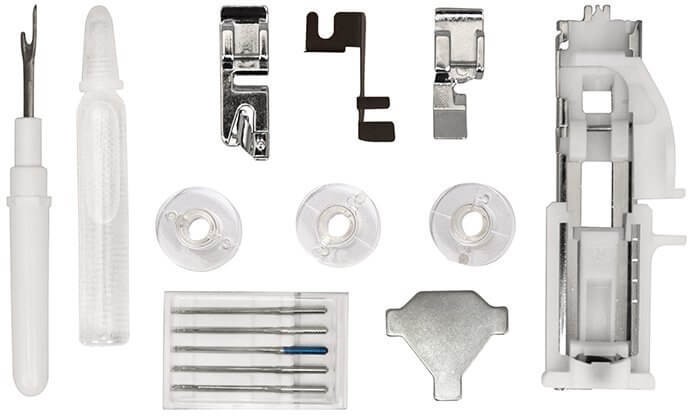 Швейная машина Janome SE 7519