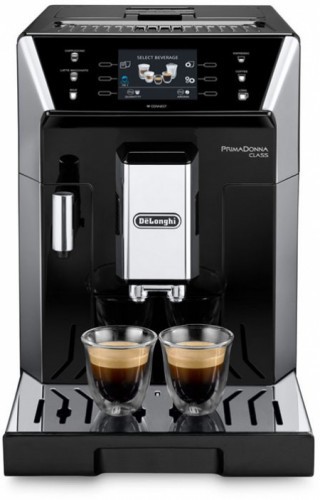 Кофемашина DeLonghi ECAM 550.55