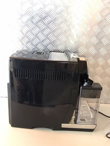 Кофемашина DeLonghi ECAM 370.70.B (Как новый)