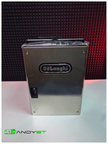 Кофемашина DeLonghi EPAM 960.75.GLM (Как новый)