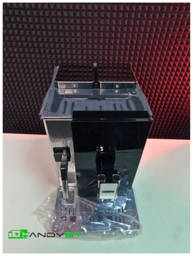 Кофемашина DeLonghi EPAM 960.75.GLM (Как новый)