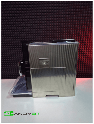 Кофемашина DeLonghi EPAM 960.75.GLM (Как новый)