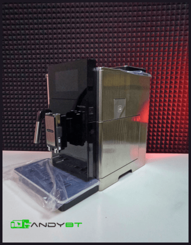 Кофемашина DeLonghi EPAM 960.75.GLM (Как новый)