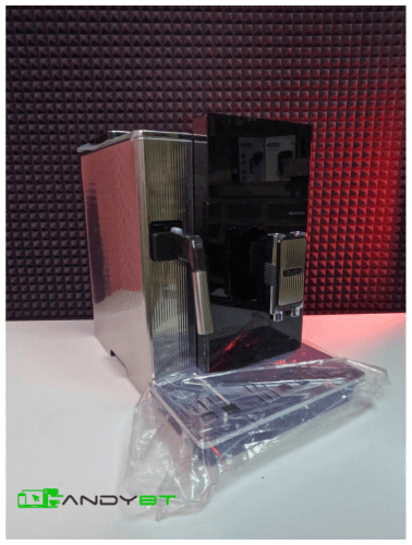 Кофемашина DeLonghi EPAM 960.75.GLM (Как новый)