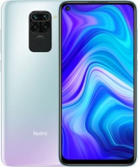 Смартфон Xiaomi Redmi Note 9 4/128GB (NFC) White