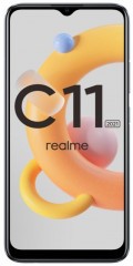 Смартфон Realme C11 2021 2/32GB Grey