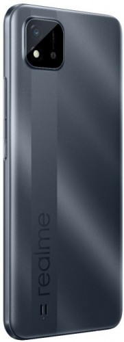 Смартфон Realme C11 2021 2/32GB Grey