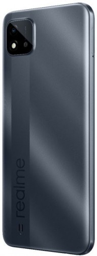 Смартфон Realme C11 2021 2/32GB Grey