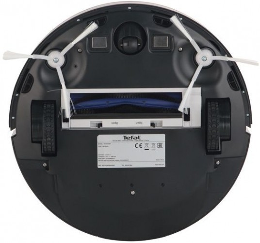 Робот-пылесос Tefal RG7975WH