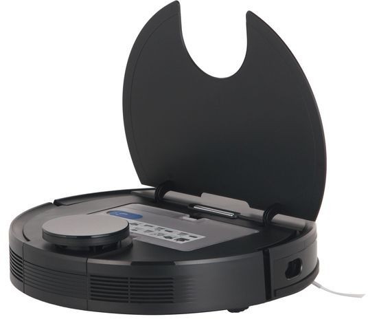 Робот-пылесос Tefal RG7975WH