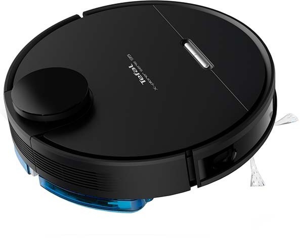 Робот-пылесос Tefal RG7975WH
