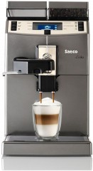 Кофемашина Saeco Lirika One Touch Cappuccino