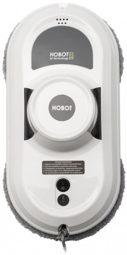 Робот-мойщик окон Hobot 188