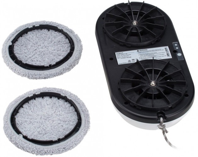 Робот-мойщик окон Hobot 188