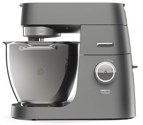 Кухонная машина Kenwood KVL8300S