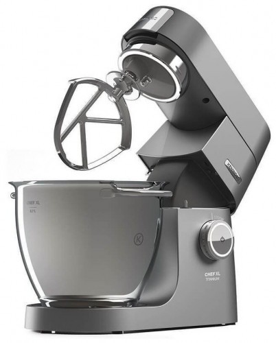 Кухонная машина Kenwood KVL8300S