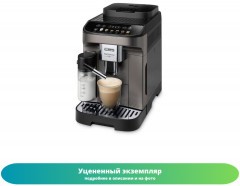 Кофемашина DeLonghi ECAM 290.83.TB (Как новый)