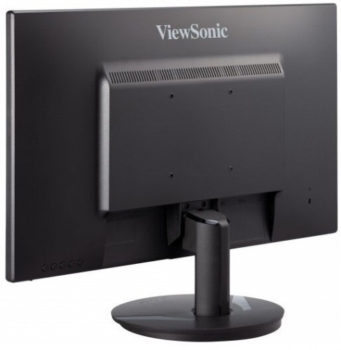 Монитор Viewsonic 23.8" VA2418-sh