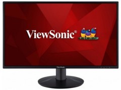Монитор Viewsonic 23.8" VA2418-sh