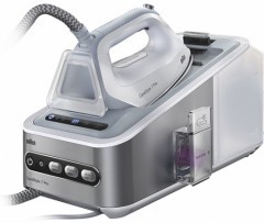 Парогенератор Braun IS7155WH