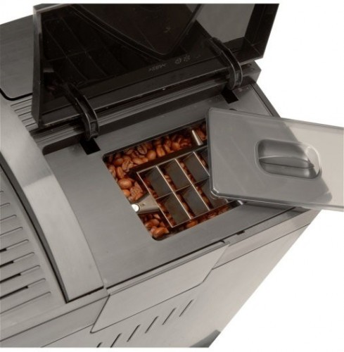 Кофемашина Nivona CafeRomatica 530