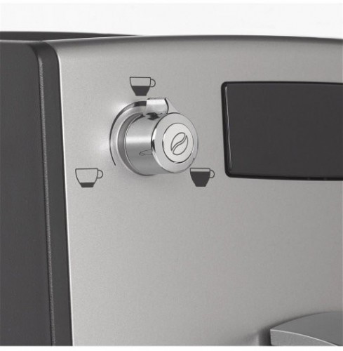 Кофемашина Nivona CafeRomatica 530