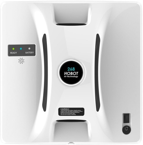 Робот-мойщик окон Hobot 268