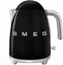 Чайник Smeg KLF03BLEU