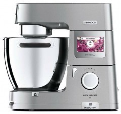 Кухоння машина Kenwood KCL95.004SI