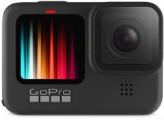 Экшн-камера GoPro HERO9 Black Edition (CHDHX-901-RW)