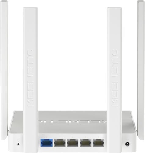 Wi-Fi роутер Keenetic Viva (KN-1910)