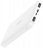 Внешний аккумулятор Xiaomi Redmi Power Bank 10000 mAh White