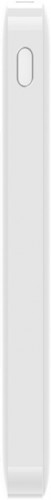 Внешний аккумулятор Xiaomi Redmi Power Bank 10000 mAh White