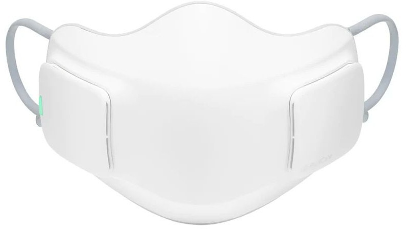 Респиратор LG PuriCare AP300AWFA