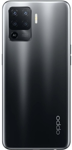 Смартфон OPPO Reno 5 lite Black