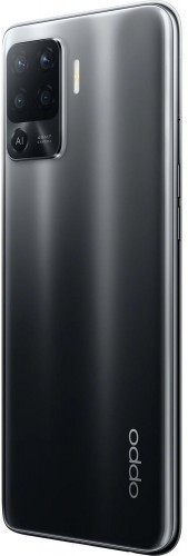 Смартфон OPPO Reno 5 lite Black