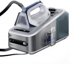Парогенератор Braun IS 7143 WH