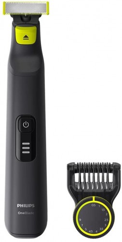 Триммер Philips Oneblade QP6530/15